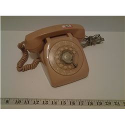 Vintage Rotary Phone