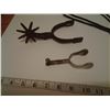 Image 2 : Spurs and Bolo's - Vintage