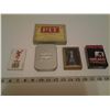 Image 1 : Trump Cards, Sleeman, Davis, Chicago Crib Cards and Pit Game