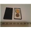 Image 1 : Original Republic of Vietnam Service Medal 1969