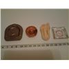 Image 1 : Vintage Ashtrays