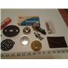 Image 3 : Junk Drawer Lot