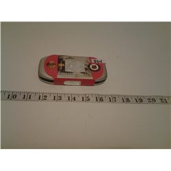 NHL Allstars #9 Bobby Hull 2001 Stamp and Medallion Set