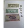 Image 2 : BANCO CENTRAL DO BRASIL ASSORTED CURRENCY - 1980S