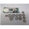 Image 1 : CENTRAL VENEZUALA ASSORTED CURRENCY 1960S-80S