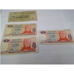 ARGENTINA PESOS