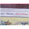 Image 2 : 55 PONTIAC MAGAZINE AD POSTER