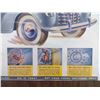 Image 3 : 1939 PLYMOUTH MAGAZINE AD POSTER