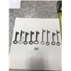 Image 1 : 9 Skeleton Keys