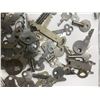 Image 2 : Large Lot of Vintage Keys