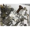 Image 3 : Large Lot of Vintage Keys