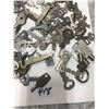 Image 4 : Large Lot of Vintage Keys