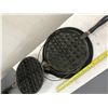 Image 3 : Waffle Iron - Taylor Forbes