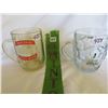 Image 1 : 2 CKBI MUGS PLUS PA MINTO'S RIBBON