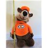 Image 1 : 30" HIGH A&W TEDDY BEAR