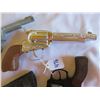 Image 3 : COWBOY CAP GUNS/HOLSTER/CAP PISTOL - NOT PERFECT