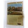 Image 1 : ALLIS CHALMERS CALENDAR 1953 (26X18)