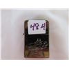 Image 1 : USS PELELIU AMERICAN AIR CRAFT CARRIER ZIPPO LIGHTER