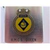 Image 2 : HMCS QUEEN NAVY RESERVE BASE REGINA LIGHTER