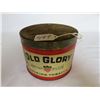Image 2 : OLD GLORY TOBACCO CAN