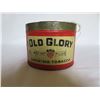 Image 3 : OLD GLORY TOBACCO CAN