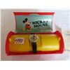 Image 1 : VINTAGE MICKEY MOUSE WATCH