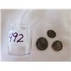 Image 1 : ROMAN COINS