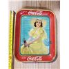 Image 1 : 1938 COCA COLA TRAY