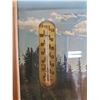 Image 2 : It is a 1950's Advertising Thermometer / Picture from Edm Alberta