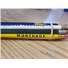 Image 3 : 12 ADVERTISING PENCILS NOS