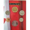 Image 1 : OH CANADA 1996 CANADIAN COIN SET
