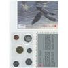 Image 1 : 1992 PROOF LIKE SET THAT INCLUDES THE SCARCE 1992 CARIBOU 25 CENTS.