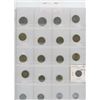 Image 1 : LOT OF 20 DIFFERENT COINS FROM AUSTRIA 1894 – 1995.