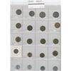 Image 2 : LOT OF 20 DIFFERENT COINS FROM AUSTRIA 1894 – 1995.