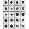 Image 1 : LOT OF 20 WORLD WAR II COINS FROM BELGIUM, VICHY FRANCE, LIBERATED FRANCE, GREAT BRITAIN, NETHERLAND