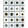 Image 2 : LOT OF 20 WORLD WAR II COINS FROM BELGIUM, VICHY FRANCE, LIBERATED FRANCE, GREAT BRITAIN, NETHERLAND