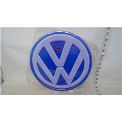 NEW REPRODUCTION 12" ROUND TIN SIGNS