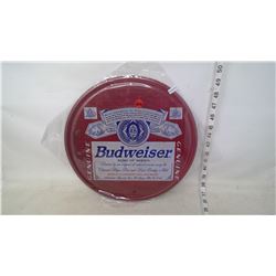 NEW REPRODUCTION 12" ROUND TIN SIGNS