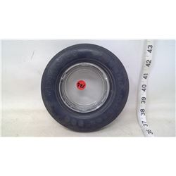 FIRESTONE TIRE ASHTRAY