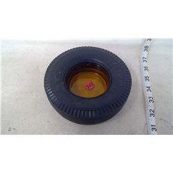 FIRESTONE TIRE ASHTRAY