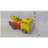 Image 1 : MANX TOWER TRUCK TIN