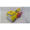 Image 2 : MANX TOWER TRUCK TIN