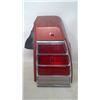 Image 1 : RIGHT SIDE 77 MONTECARLO TAIL LIGHT