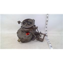 CARTER 2BBC CARBERATOR