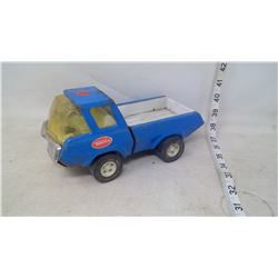 1970'S TONKA TURBINE TRUCK