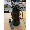 Image 1 : Golf Bag Telephone