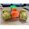 Image 2 : Plastic Cars and Truck