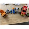 Image 1 : Toy Cars