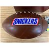 Image 4 : Snickers Brand Candy Dish w/ Base