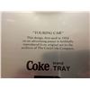 Image 4 : Touring Car Coca-Cola Tray